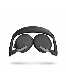 Jabra 26699-999-989 słuchawki/zestaw słuchawkowy Przewodowy i Bezprzewodowy Opaska na głowę Biuro/centrum telefoniczne Bluetooth