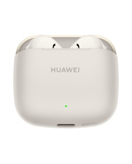 Huawei FreeBuds SE 3 z wbudowanym mikrofonem, Bluetooth, Beige