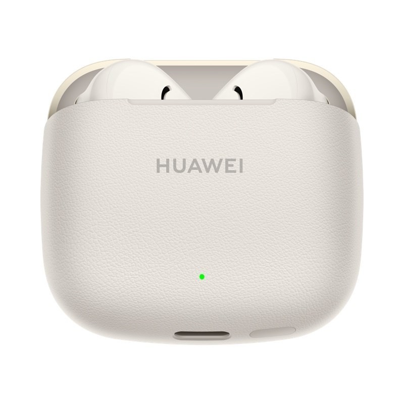 Huawei FreeBuds SE 3 z wbudowanym mikrofonem, Bluetooth, Beige
