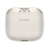 Huawei FreeBuds SE 3 z wbudowanym mikrofonem, Bluetooth, Beige