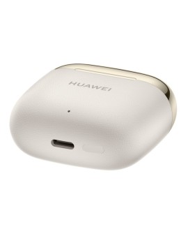 Huawei FreeBuds SE 3 z wbudowanym mikrofonem, Bluetooth, Beige