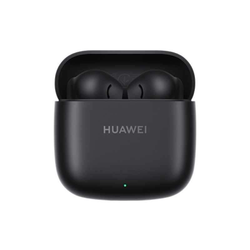 Huawei FreeBuds SE 2 Zestaw słuchawkowy Bezprzewodowy Douszny Połączenia/muzyka Bluetooth Czarny