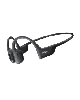 słuchawki Shokz OpenRun Pro Black