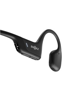 słuchawki Shokz OpenRun Pro Black