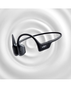 słuchawki Shokz OpenRun Pro Black
