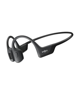słuchawki Shokz OpenRun Pro Black