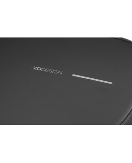 XD DESIGN PLECAK ANTYKRADZIEŻOWY BOBBY EDGE BLACK P/N: P706.2501