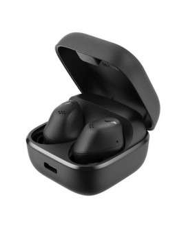 Sennheiser CX Plus Special Edition True Wireless Earbuds Black
