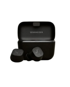 Sennheiser CX Plus Special Edition True Wireless Earbuds Black