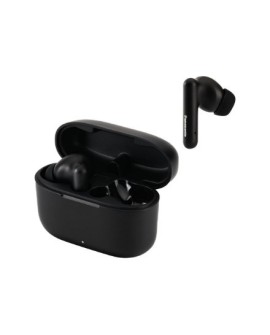 Słuchawki bezprzewodowe Panasonic model RZ-B110WDE-K, kolor czarny
