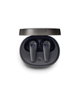 Słuchawki Motorola BUDS 600, BT True Wireless, Jet Black