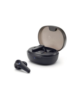 Słuchawki Motorola BUDS 600, BT True Wireless, Jet Black