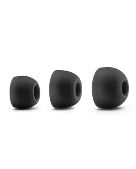 Słuchawki Motorola BUDS 600, BT True Wireless, Jet Black