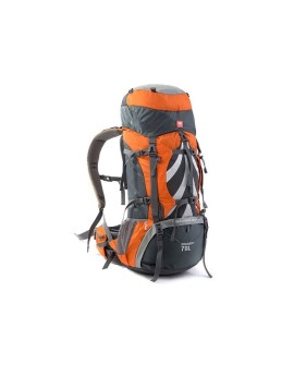 Plecak trekking 70l nh70b070-b NATUREHIKE