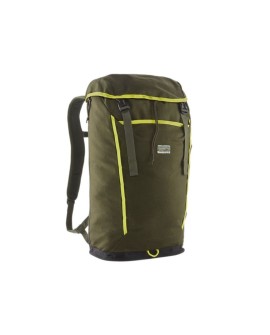 Plecak fieldsmith lid pack-pine needle green PATAGONIA