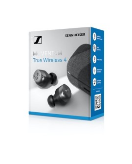 Słuchawki Sennheiser MOMENTUM True Wireless 4
