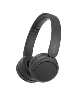Słuchawki Sony WHCH520B.CE7 nauszne bluetooth czarne