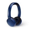 Panasonic RB-HF630BE-A słuchawki/zestaw słuchawkowy Bezprzewodowy Opaska na głowę Połączenia/Muzyka/Sport/Codzienność Bluetooth