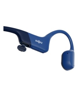 Shokz OpenRun Blue USB-C