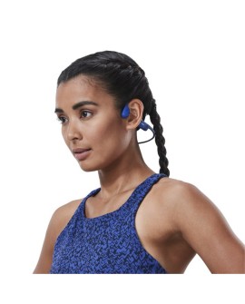 Shokz OpenRun Blue USB-C