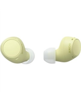 Sony Headphones | WF-C510 | Bluetooth | In-ear | Wireless | Yellow