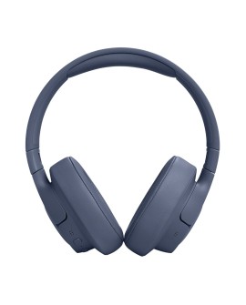 Słuchawki JBL Tune 770 NC (niebieskie, bezprzewodowe)