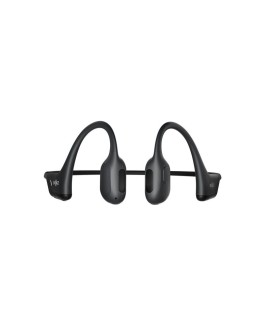 Słuchawki bezprzewodowe kostne Shokz OpenRun Pro Mini USB-A czarne