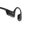 Słuchawki bezprzewodowe kostne Shokz OpenRun Pro Mini USB-A czarne