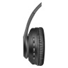 DEFENDER SŁUCHAWKI BEZPRZEWODOWE NAUSZNE FREEMOTION B552 CZARNE 63552