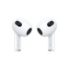Apple AirPods (3rd generation) with Lightning Charging Case (WYPRZEDAŻ)