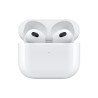 Apple AirPods (3rd generation) with Lightning Charging Case (WYPRZEDAŻ)