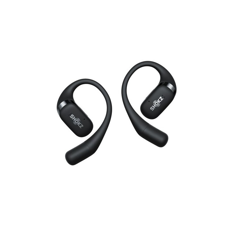 słuchawki OpenFit Black (WYPRZEDAŻ)