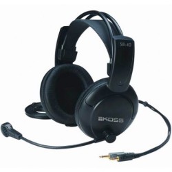 Koss SB40 słuchawki/zestaw...