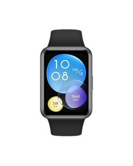 Huawei Watch Fit 2 Active (Yoda-B09S), black