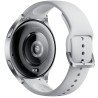 Xiaomi Watch 2 3,63 cm (1.43") AMOLED 46 mm Cyfrowy 466 x 466 px Ekran dotykowy Srebrny Wi-Fi GPS