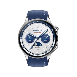 Smartwatch OnePlus Watch 2...