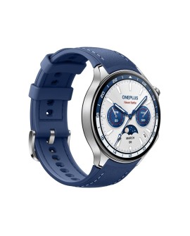 Smartwatch OnePlus Watch 2 Blue