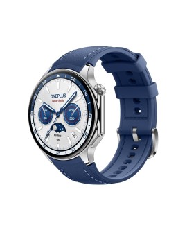 Smartwatch OnePlus Watch 2 Blue
