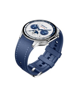 Smartwatch OnePlus Watch 2 Blue