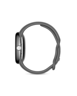 Smartwatch Google Pixel Watch WiFi (Silver/Charcoal)