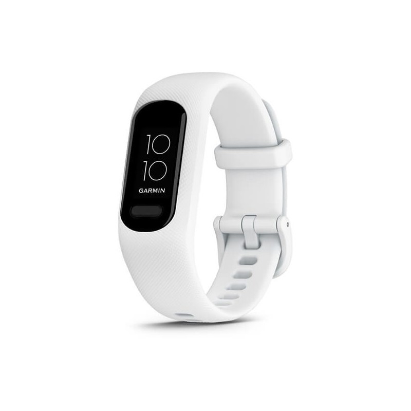 Smartband Garmin Vivosmart 5 White S/M