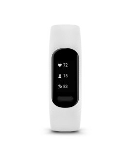Smartband Garmin Vivosmart 5 White S/M