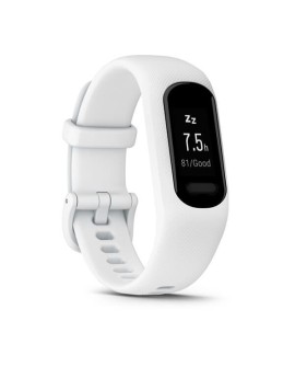 Smartband Garmin Vivosmart 5 White S/M
