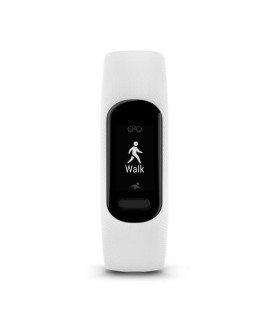 Smartband Garmin Vivosmart 5 White S/M