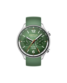 Smartwatch OnePlus Watch 2R Green (WYPRZEDAŻ)