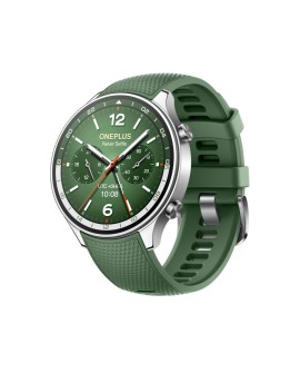 Smartwatch OnePlus Watch 2R Green (WYPRZEDAŻ)
