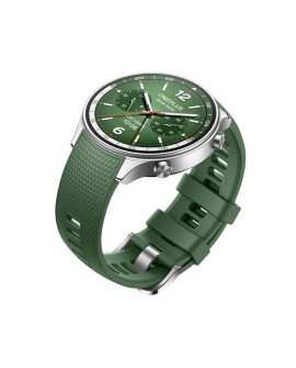 Smartwatch OnePlus Watch 2R Green (WYPRZEDAŻ)