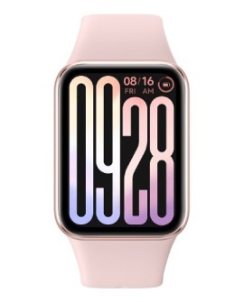Xiaomi Smart Band 9 Pro Rose Gold