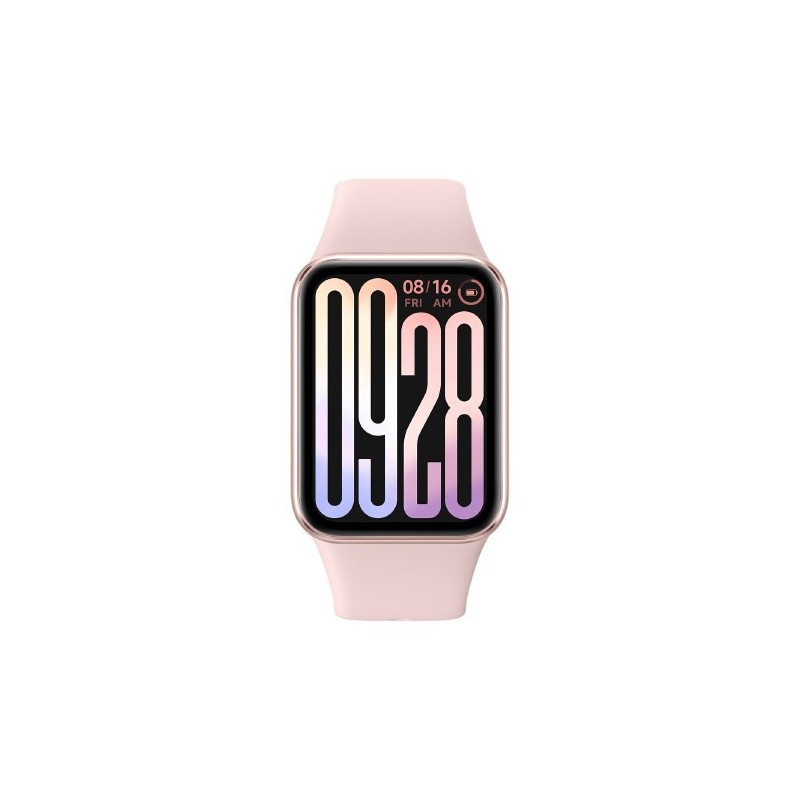 Xiaomi Smart Band 9 Pro Rose Gold