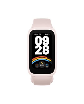 Xiaomi Smart Band 9 Active TFT Opaska do monitorowania aktywności 3,73 cm (1.47") Różowy